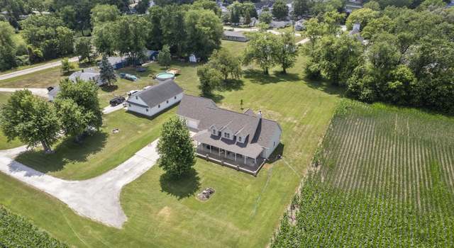 Photo of 131 E Main St, Essex, IL 60935