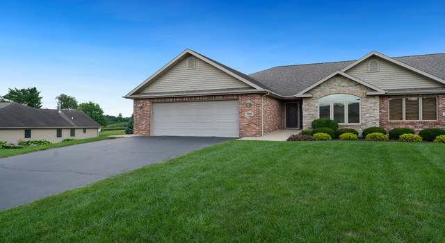 Photo of 766 Birch St #766, Byron, IL 61010