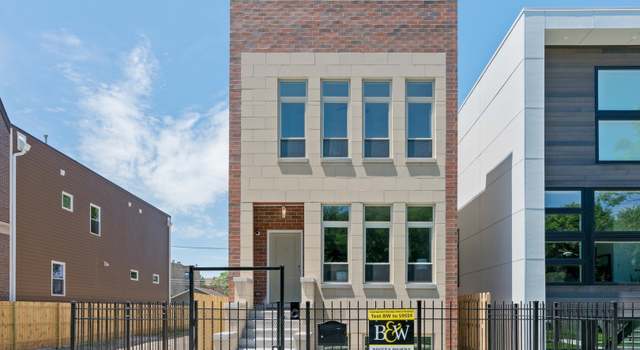 Photo of 4518 S Prairie Ave, Chicago, IL 60653