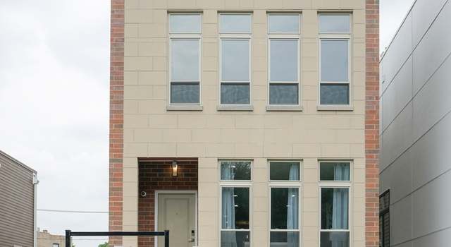 Photo of 4518 S Prairie Ave, Chicago, IL 60653