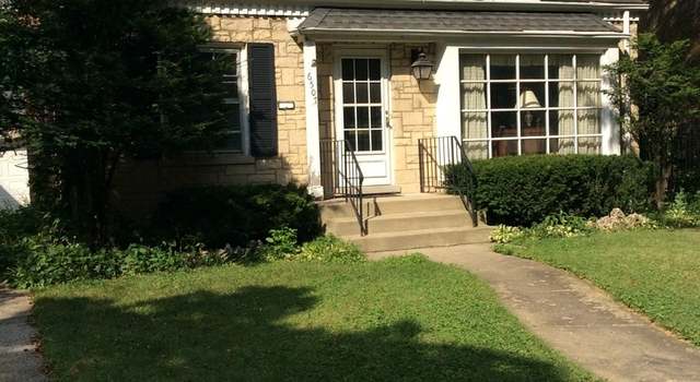 Photo of 6507 N Caldwell Ave, Chicago, IL 60646