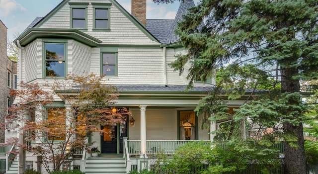 Photo of 4101 N Greenview Ave, Chicago, IL 60613