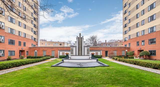 Photo of 5060 N Marine Dr Unit C6, Chicago, IL 60640