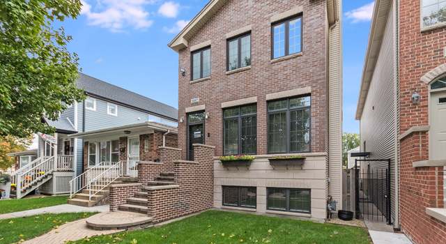 Photo of 5087 N Kimberly Ave, Chicago, IL 60630