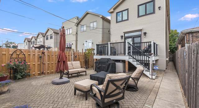 Photo of 5087 N Kimberly Ave, Chicago, IL 60630
