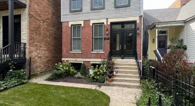 Photo of 1424 N Hoyne Ave, Chicago, IL 60622