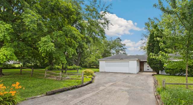 Photo of 326 Old Mill Rd, Franklin Grove, IL 61031
