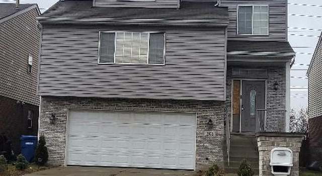 Photo of 2932 142nd Pl, Blue Island, IL 60406