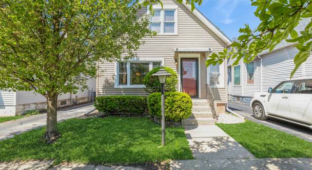 Photo of 15724 Woodlawn West Ave, South Holland, IL 60473