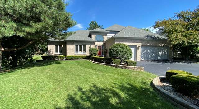 Property at 1681 Harris Dr, Aurora, IL 60502, 4 beds, 2.5 baths