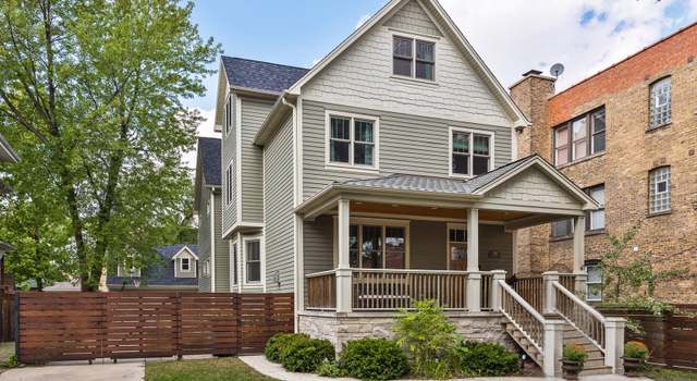Photo of 3942 N LOWELL Ave, Chicago, IL 60641