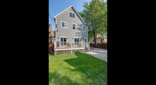 Photo of 3942 N LOWELL Ave, Chicago, IL 60641
