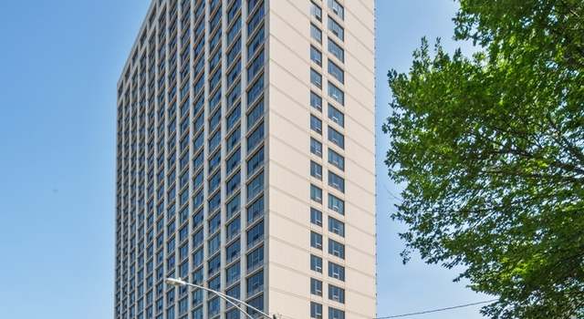 Photo of 5201 S Cornell Ave Unit 8C, Chicago, IL 60615