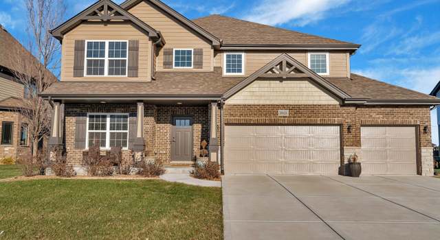 Photo of 24125 S William Dr, Manhattan, IL 60442