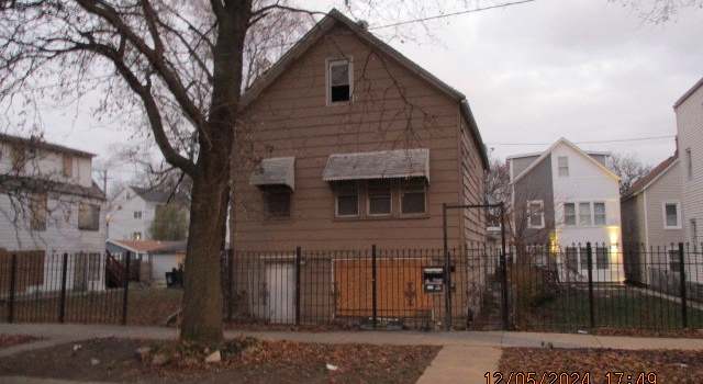 Photo of 4739 S Hoyne Ave, Chicago, IL 60609