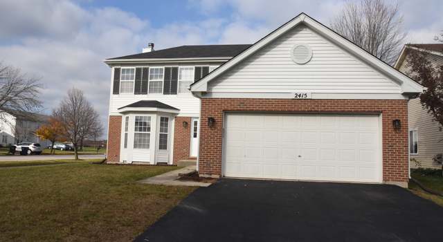 Photo of 2415 Eldorado Ct, Naperville, IL 60564