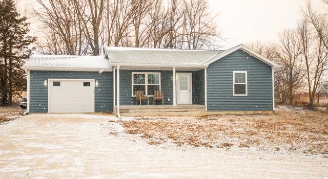 Photo of 16212 W Milledgeville Rd, Polo, IL 61064