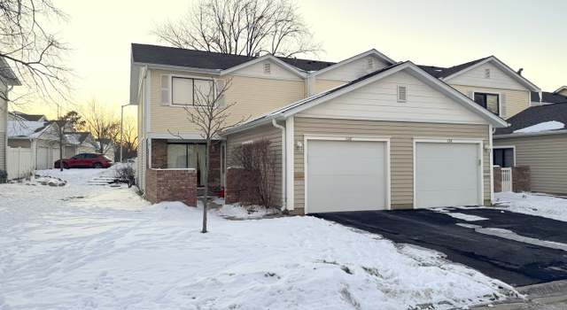 Photo of 128 N Waterford Dr #21, Schaumburg, IL 60194