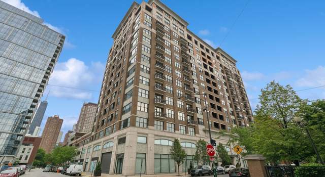 Photo of 849 N Franklin St #1505, Chicago, IL 60610