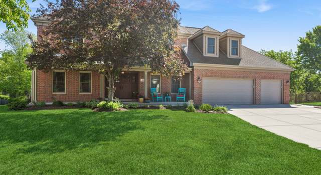 Photo of 551 Salceda Ln, Mundelein, IL 60060