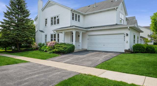 Photo of 2877 Falling Waters Ln #2877, Lindenhurst, IL 60046