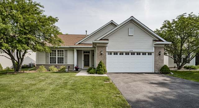 Photo of 1478 W Flint Ln, Romeoville, IL 60446