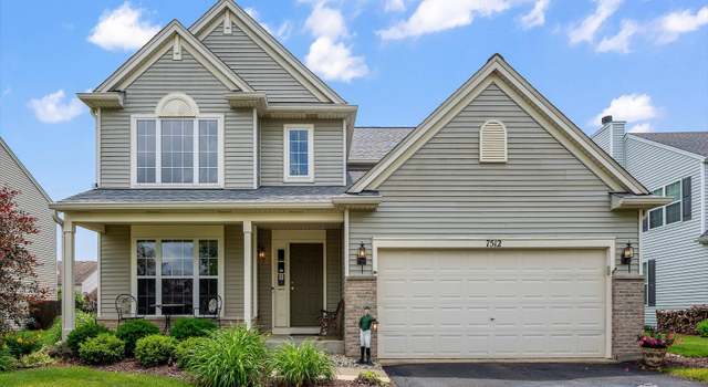 Photo of 7512 Prairieside Dr, Plainfield, IL 60586