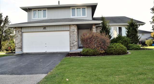 Photo of 12201 White Pine Trl, Homer Glen, IL 60491