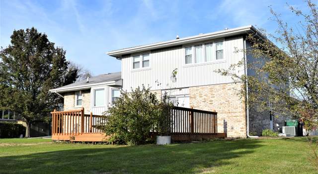 Photo of 12201 White Pine Trl, Homer Glen, IL 60491