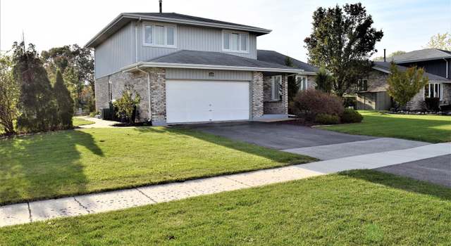 Photo of 12201 White Pine Trl, Homer Glen, IL 60491