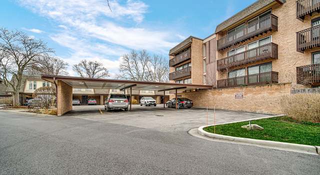 Photo of 1815 Tanglewood Dr Unit 3D, Glenview, IL 60025