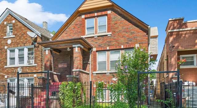 Photo of 2647 S Homan Ave, Chicago, IL 60623