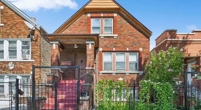 Photo of 2647 S Homan Ave, Chicago, IL 60623