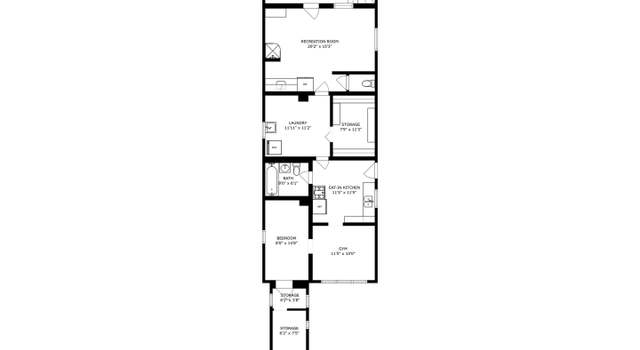 Photo of 2647 S Homan Ave, Chicago, IL 60623