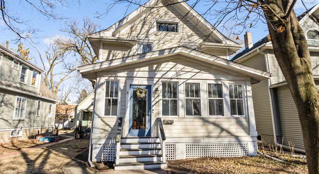 Photo of 931 Wesley Ave, Evanston, IL 60202