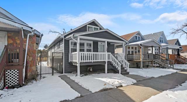 Photo of 125 W 103rd Pl, Chicago, IL 60628