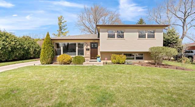 Photo of 1716 W Myrtle Dr, Mount Prospect, IL 60056