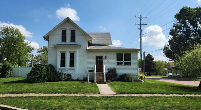 Photo of 202 11th Ave, Sterling, IL 61081