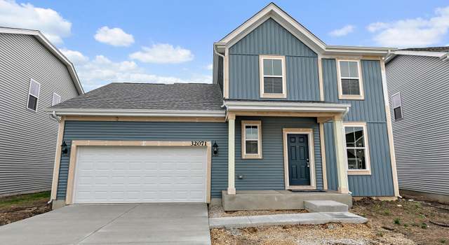 Photo of 32071 Savannah Dr, Lakemoor, IL 60051
