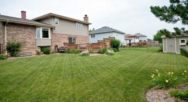Photo of 16413 Evergreen Dr, Tinley Park, IL 60477