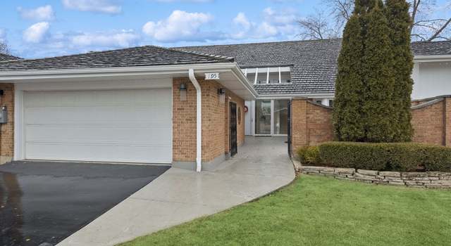 Photo of 195 Briarwood Loop, Oak Brook, IL 60523