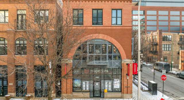 Photo of 1023 W Fulton Market St, Chicago, IL 60607