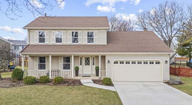 Photo of 1239 Windemere Ave, Naperville, IL 60564