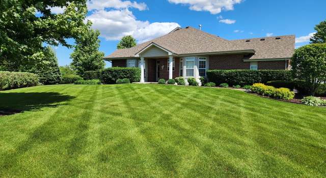 Photo of 2602 Foxwood Dr #0, New Lenox, IL 60451