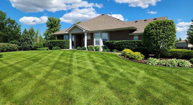 Photo of 2602 Foxwood Dr #0, New Lenox, IL 60451