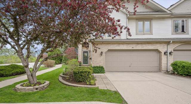 Photo of 141 Schiller Sq, Itasca, IL 60143