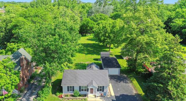 Photo of 345 W Joe Orr Rd, Chicago Heights, IL 60411