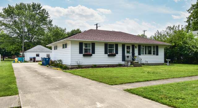 Photo of 109 E Seminole St, Dwight, IL 60420