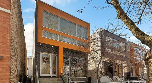Photo of 1807 W Ohio St, Chicago, IL 60622
