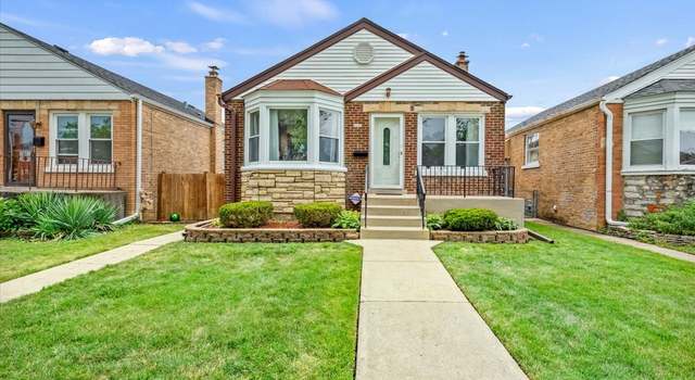Photo of 3120 N Odell Ave, Chicago, IL 60707